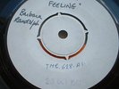 VERY RARE AND ORIGINAL TEST PRESSING BARBARA RANDOLPH I GOT A FEELING
