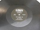 Soul Vinyl 78 - Sam Cooke - You Send Me / Summertime - Keen - 44013