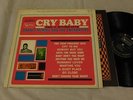 Soul Vinyl LP -  Garnet Mimms And The Enchanters - Cry Baby And 11 Other Hits -