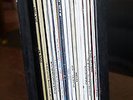 The Beatles Wooden Roll Top Box Set 1988 Australia 14 NM LP Vinyl Records + Book