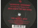 NICK CAVE AND THE BAD SEEDS Acoustic Versions Of Songs From Tender Prey 7