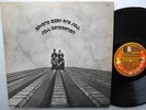 SOUL GENERATION Beyond Body And Soul ORIGINAL 1972 LP on Ebony Sound Records c