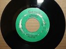 New Orleans Soul Funk 45 WILLIE TEE Man Than I Am **SWEET THING** on GATUR 511