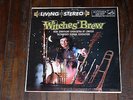 Witches Brew: RCA Living Stereo LSC 2225, Original Shaded Dog STEREO Lp, TAS