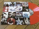 U2 Achtung baby RARE LP Vynil couleur Hollande