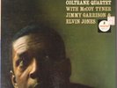 JOHN COLTRANE: Ballads IMPULSE Mono ORIG Vinyl LP NM-  JAZZ Stunning