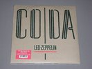 LED ZEPPELIN Coda Deluxe Edition 180g 3LP Remastered trifold New Sealed Vinyl
