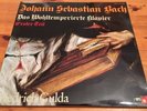 BACH DAS WOHLTEMPERIERTE KLAVIER FRIEDRICH GULDA 3 LP MPS 49 21552-0 * VINYL