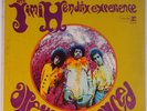 JIMI HENDRIX EXPERIENCE: Are You Experienced? STEREO Psych REPRISE 2-Tone LP