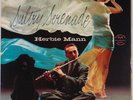 HERBIE MANN: Sultry Serenade RIVERSIDE jazz VINYL LP NEAR MINT Beautiful