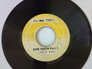 DON 'D' JUNIOR - ZION YOUTH PART 1 // ZION YOUTH PART 2 / [ FE-ME-TIME ]