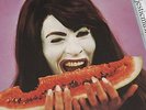 RARE WATERMELON COVER IKE AND TINA TURNER OUTTA SEASON 1968 VINYL LP ORIGINAL NM