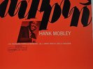 Hank Mobley Dippin' Lee Morgan Japan Blue Note LP King GXK 8201 Insert
