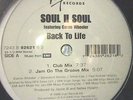 Soul II Soul - Back To Life 12