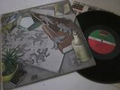 MOTT THE HOOPLE - MOTT THE HOOPLE - STAMPA APRIBILE CARTONATA USA - LP VINILE