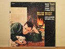 Phil Woods Quartet  Warm Woods  Epic LN-3436 DG LP jazz vinyl VG