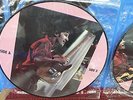 BRUCE ZIRILLI SRINGSTEEN Back To The Roots Live Milan Italy 1985 4 LP Pic Discs