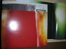 NINE INCH NAILS  NIN The Fragile , Halo Fourteen 3 red colour Vinyl LP