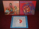 TEN YEARS AFTER Ssssh LP 1969 DERAM 1st Press SUPERB