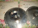 Chosen Few Do your thing/Version (72) Crystal 1097 Metal Stampers Ja/Soul