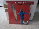 PG 10 Peter Gabriel - US - 200g Hand Made Vinyl LP Classic Records SEALED/ NEW