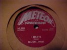 Blues Elmore James - Meteor 78 # 5000 