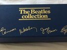 Beatles Collectors Item - Rare - The Beatles Collection Box Set Cassette (1982)