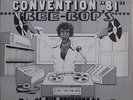 LIVE CONVENTION 81 - RARE DISCO RAP ORIGINAL Listen mp3