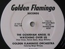 GOLDEN FLAMINGO ORCHESTRA - The Guardian Angel - RARE DISCO ORIGINAL Listen mp3