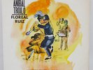Anibal Troilo y Floreal Ruiz  Tango Argentina Bandoneon Milonga