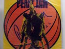 Pearl Jam ?– Ten NOS 1992 UK Basketball Picture Disc LP Brad Soundgarden