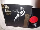 MILES DAVIS-A TRIBUTE TO JACK JOHNSON-COLUMBIA PC 30455 NO BARCODES NM/VG+ LP