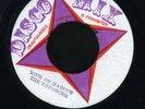 1154 THE ENFORCER-RIDE ON MARCUS-DISCO MIX-1976 REGGAE 45 7
