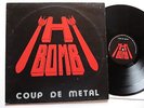 H-BOMB - Coup de Metal 12