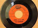 Northern Soul 45 CLAY HAMMOND Shotgun Wedding DANCE LITTLE GIRL on DUO DISC 109