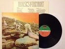 LED ZEPPELIN - HOUSES OF THE HOLY - VINYL LP ALBUM SD 19130 RL BOB LUDWIG (EX)