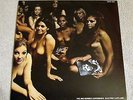 Jimi Hendrix Electric Ladyland LP Nude Cover Polydor Holland Import Rare