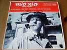 OST - JACQUES TATI - MIO ZIO ( MON ONCLE ) - RCA ITALIANA EPA 30-300