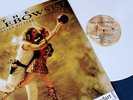 THE BIG LEBOWSKI WHITE RUSSIAN VINYL LP 2014 LIMITED COEN BROS FARGO N.MINT RARE