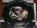 NAT ADDERLEY Double Exposure LP Prestige DAVID AXELROD jazz funk