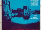 SHADOW FACTORY 1988 UK SARAH COMPILATION LP SPRINGFIELDS/14 ICED BEARS NM VINYL