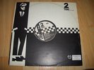 THE SPECIALS 2-tone two ska GHOST TOWN 12