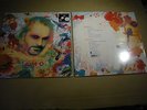 MIGUEL BOSE ' AMO ' LP + CD MINT & SEALED 180 GRMS 2015 GATEFOLD