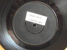 BOBBY PARIS-I WALKED AWAY/H.B.BARNUM-HEARTBREAKER-45RPM-CAPITOL-UK-TEST PRESS