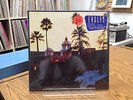 Eagles - Hotel California - Factory Sealed Original 1976 LP - with Cover sticker