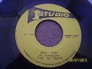 THE HI TEENS Hey You  STUDIO 1    1973  original press    NEAR MINT