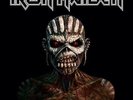 Iron Maiden - The Book Of Souls 3-LP Box Set 04.09.15 Vorverkauf / preorder