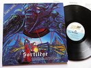 Sortilege - Métamorphose LP - Steamhammer SPV 1984