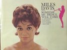 Miles Davis-Someday My Prince Will Come-Mobile Fidelity 177-AUDIOPHILE SEALED