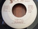 ED SUMMERS 70s modern soul 45 I Can Tell   Soya